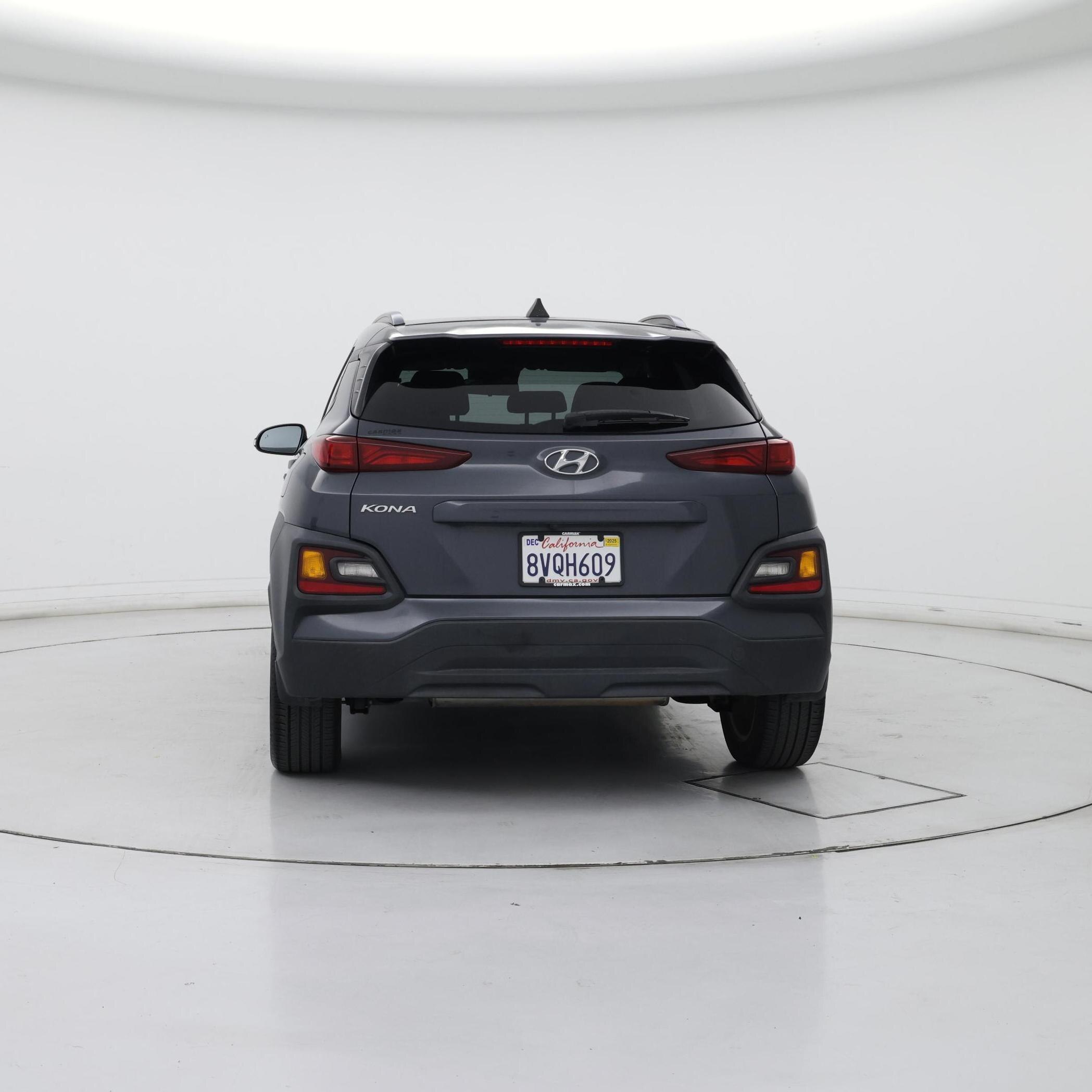 Thumbnail: 2019 Hyundai Kona - 6