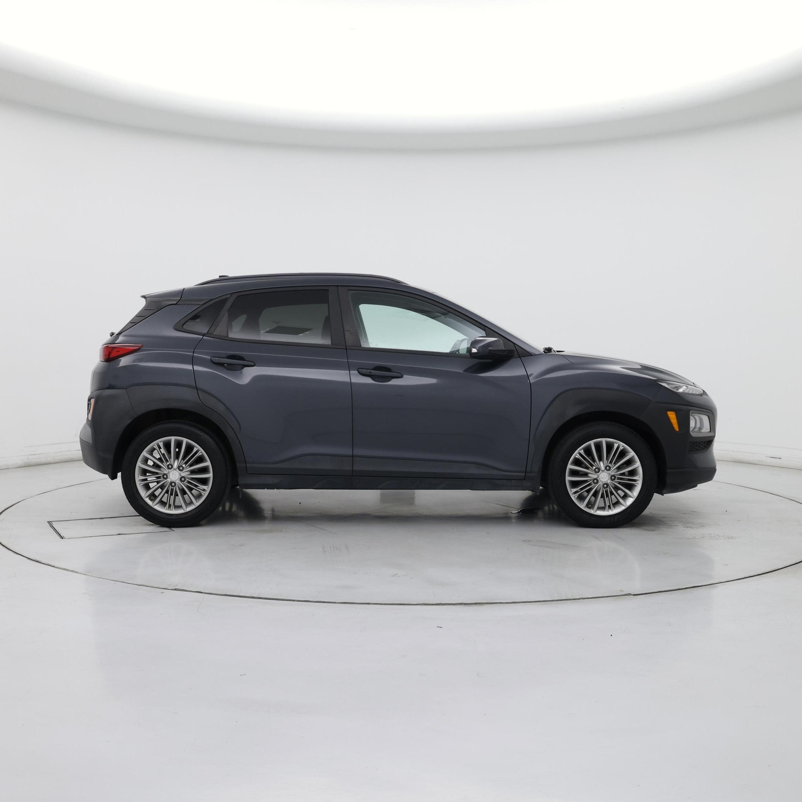 Thumbnail: 2019 Hyundai Kona - 7