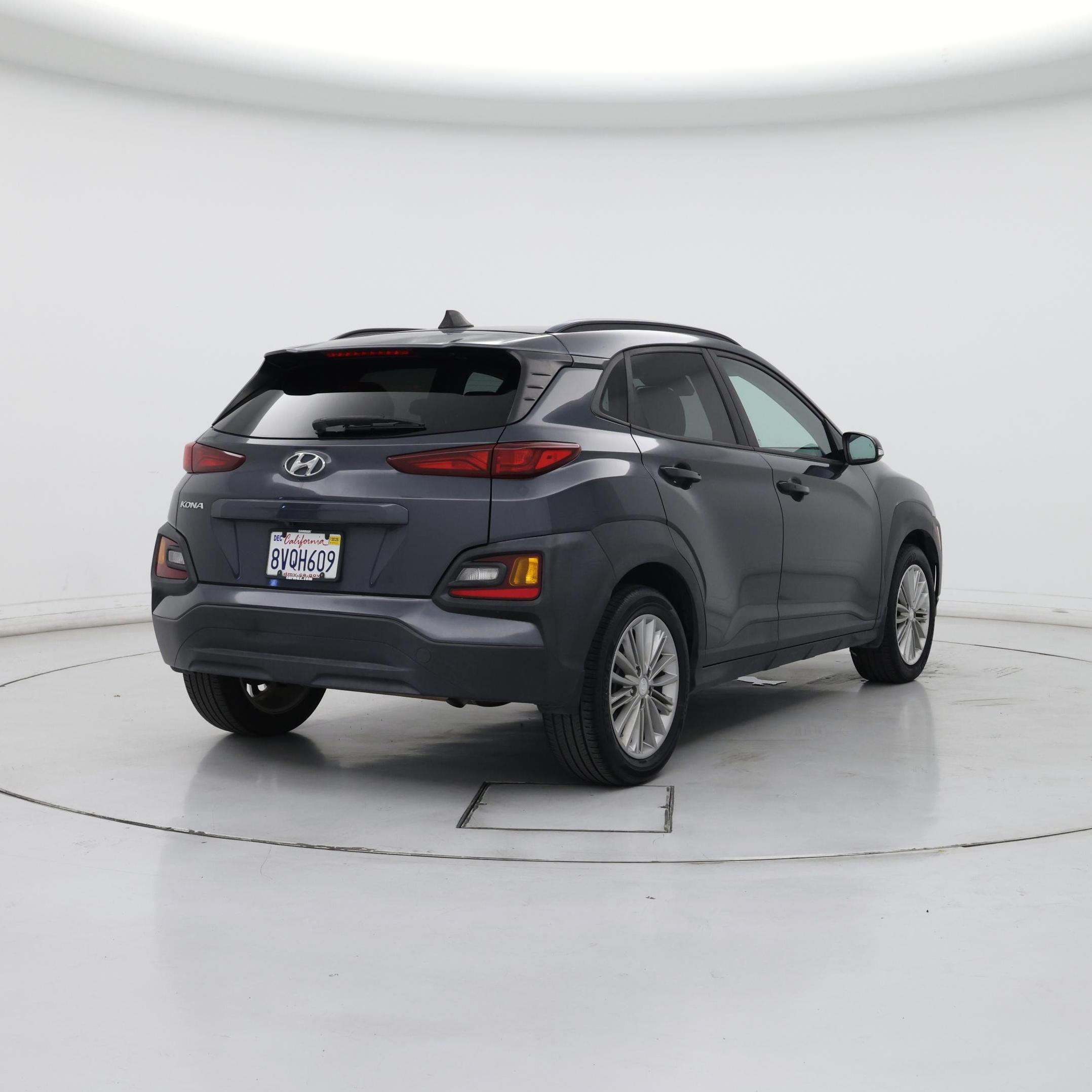 Thumbnail: 2019 Hyundai Kona - 8