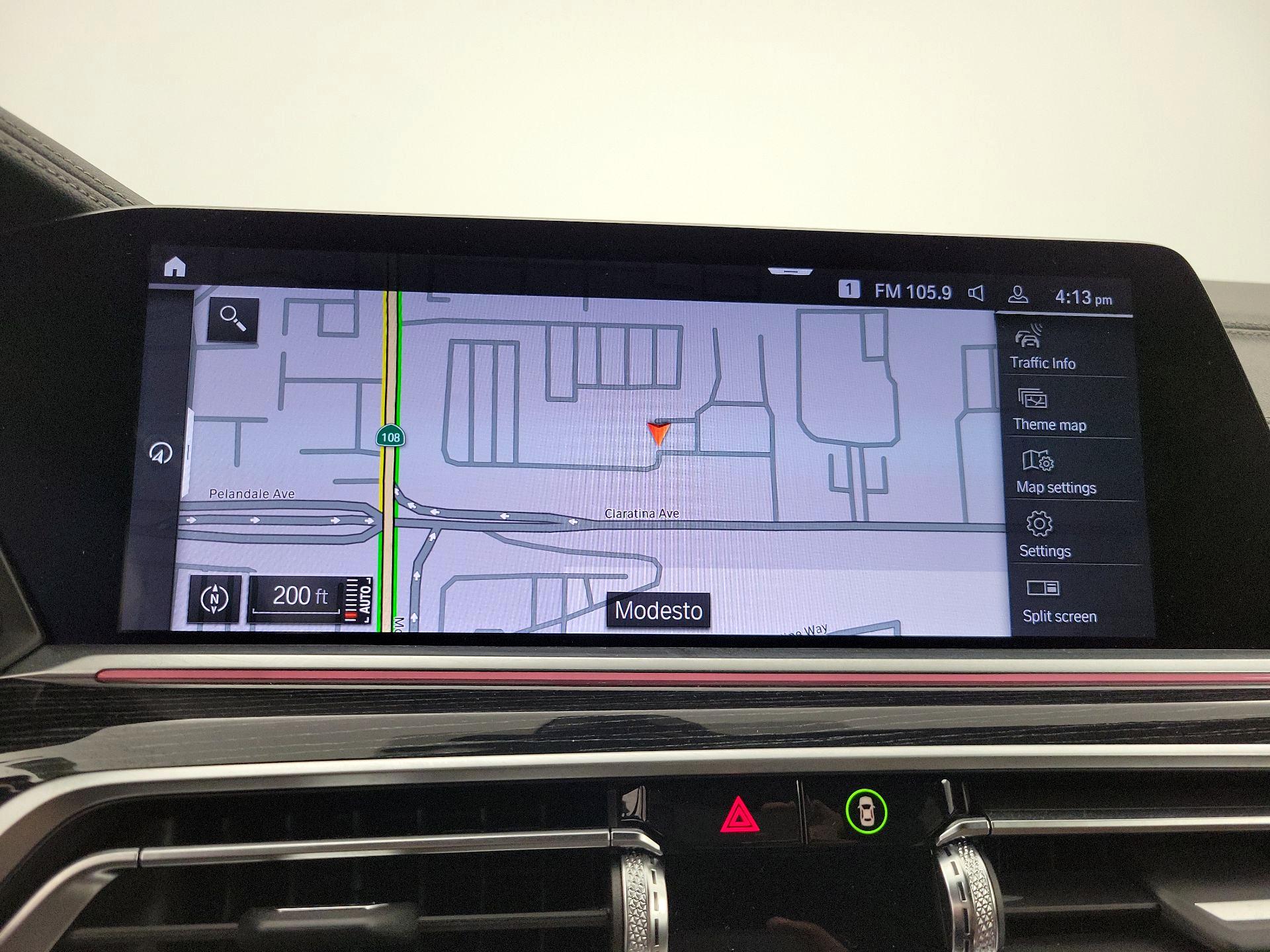 Thumbnail: 2022 BMW X7 - 14