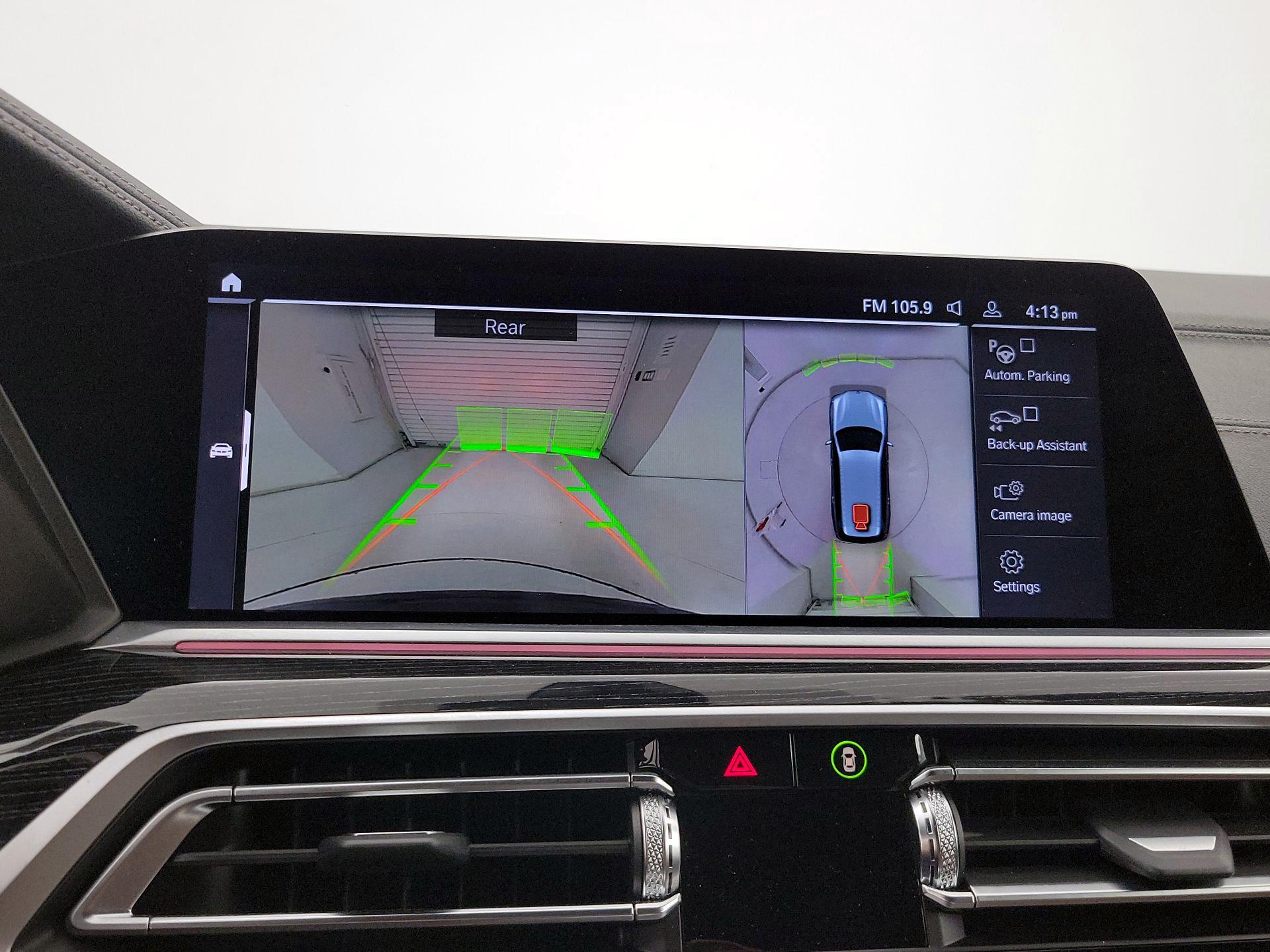 Thumbnail: 2022 BMW X7 - 15