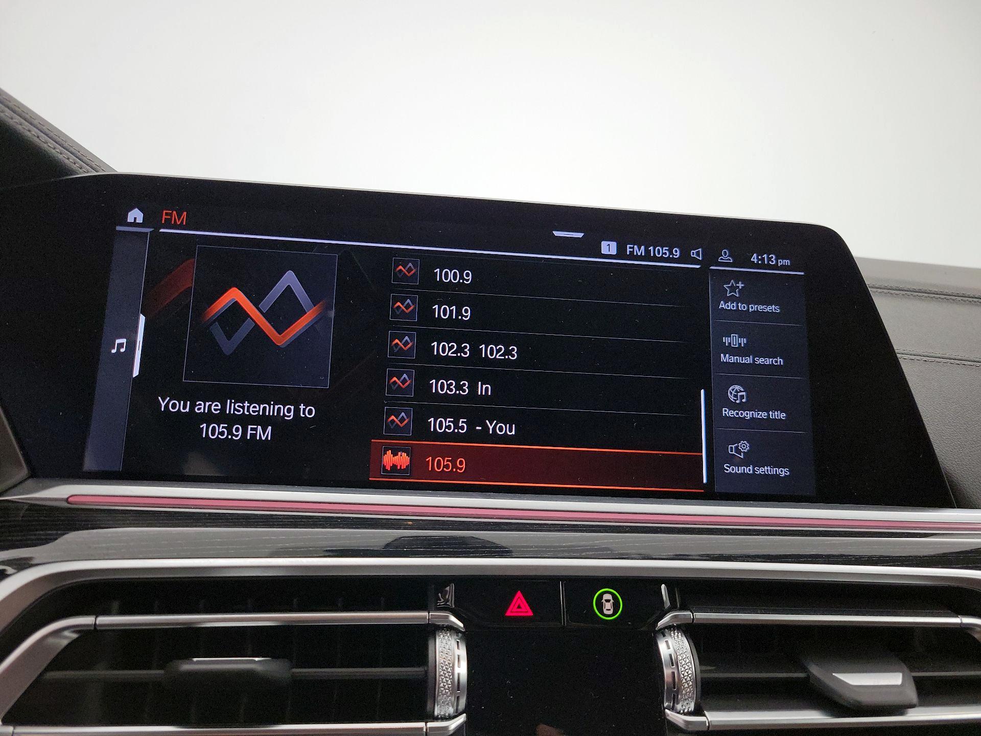 Thumbnail: 2022 BMW X7 - 16
