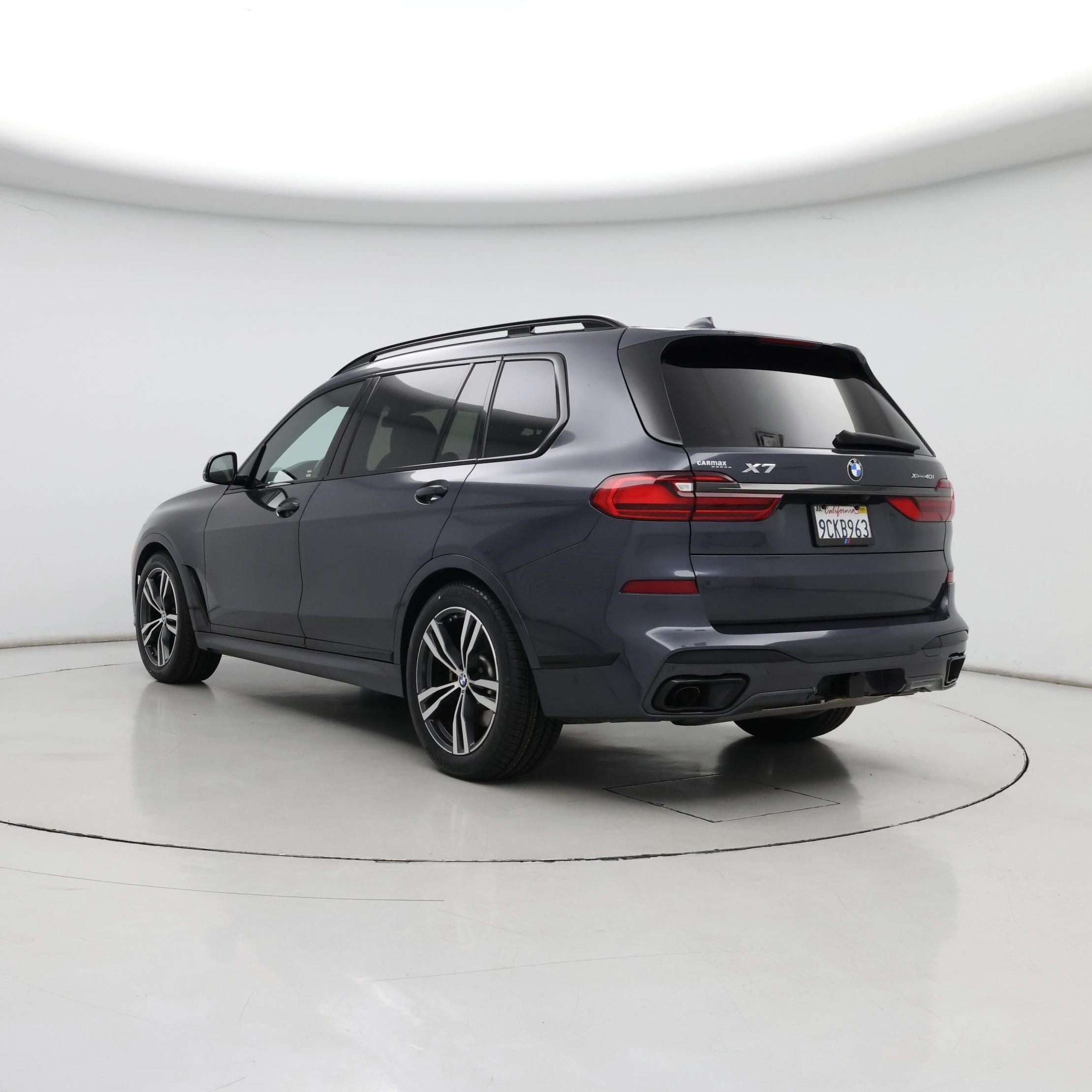 Thumbnail: 2022 BMW X7 - 2
