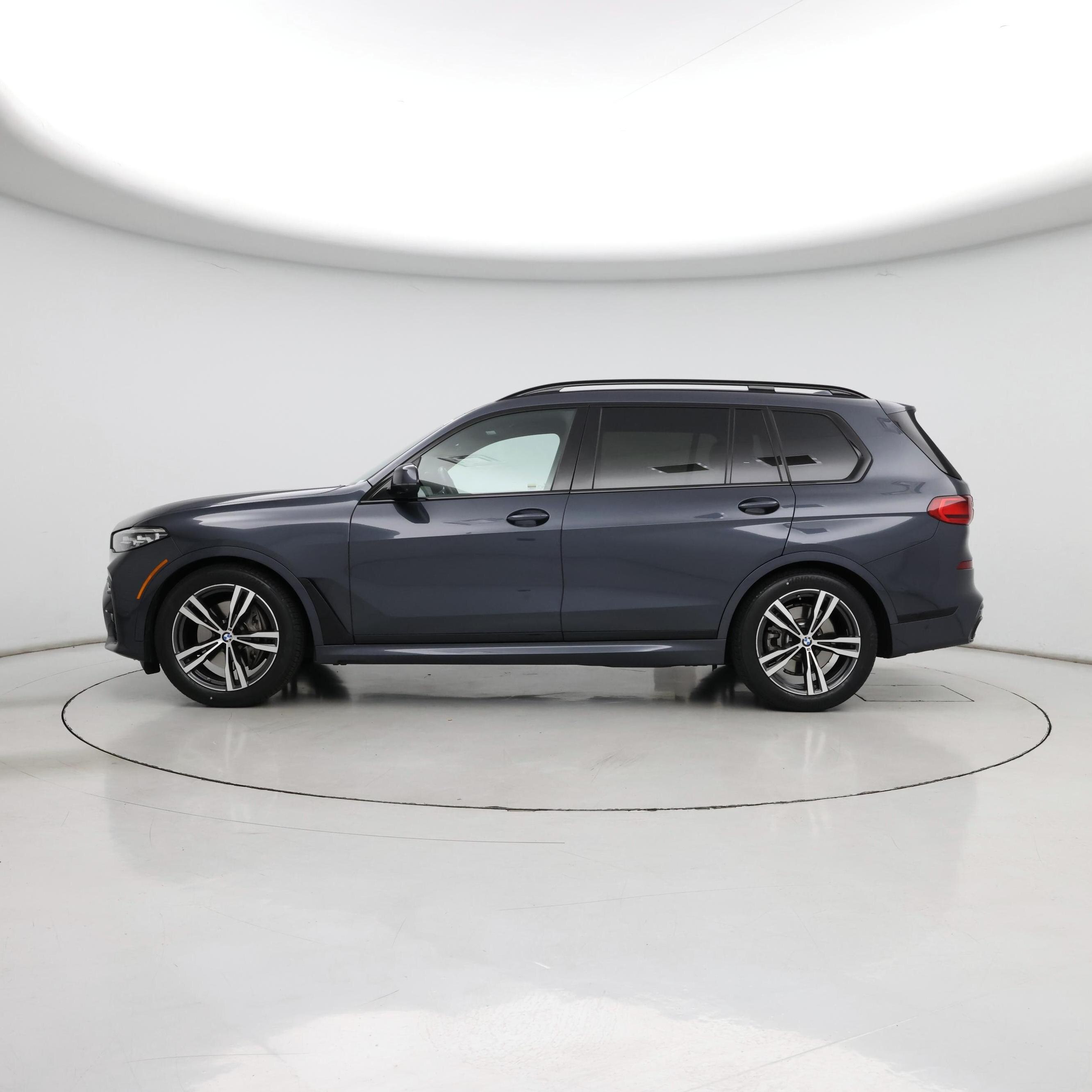 Thumbnail: 2022 BMW X7 - 3