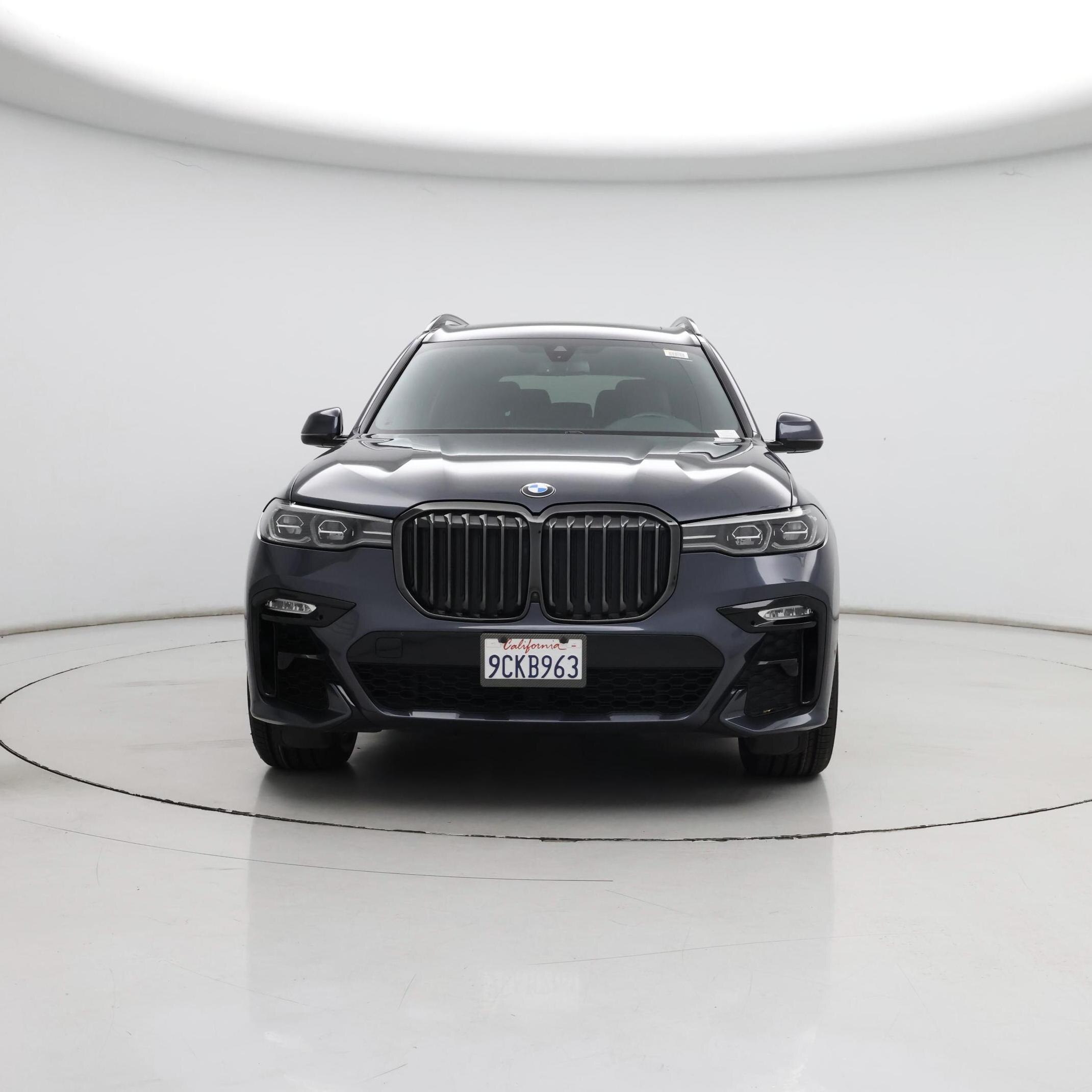 Thumbnail: 2022 BMW X7 - 5