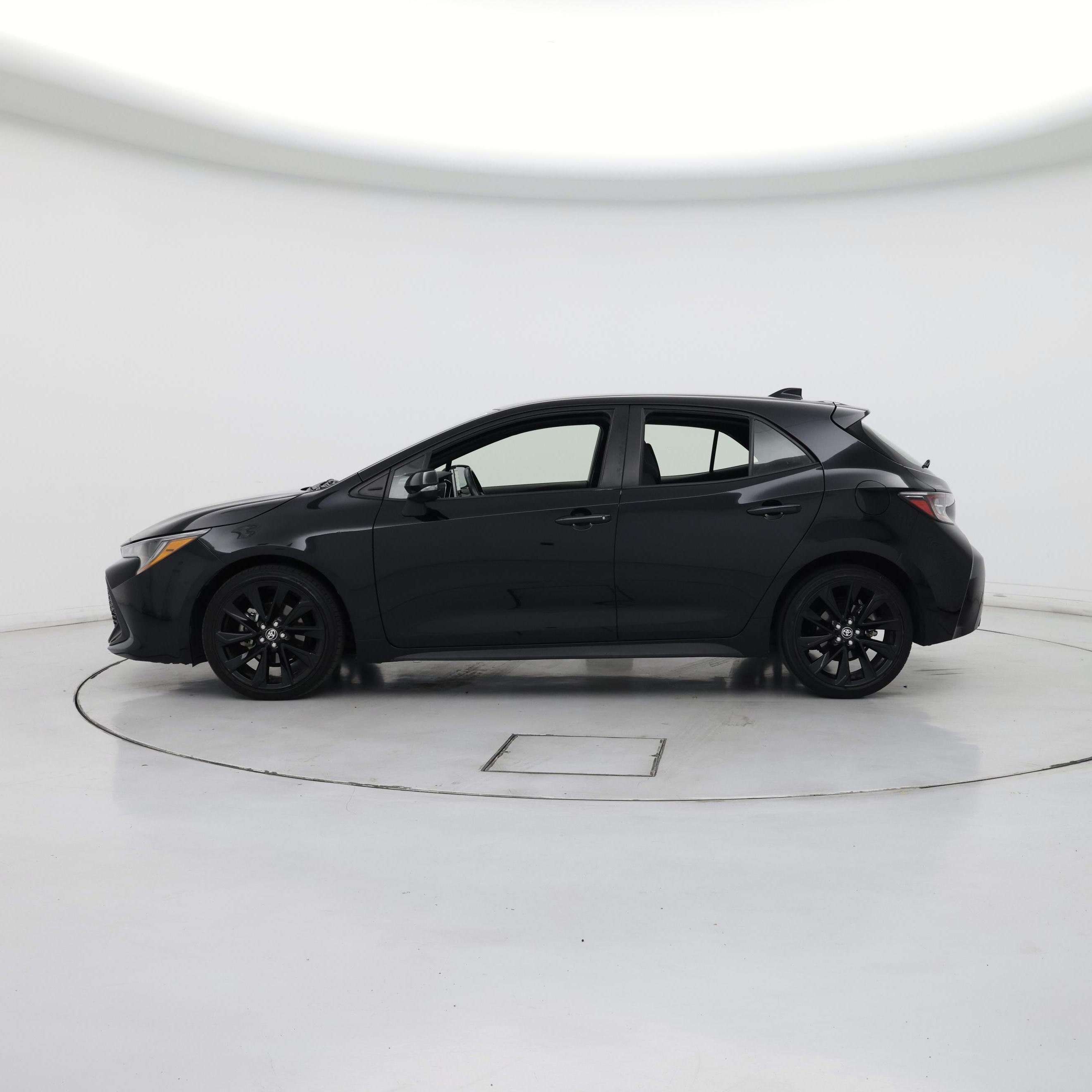 Thumbnail: 2021 Toyota Corolla - 3