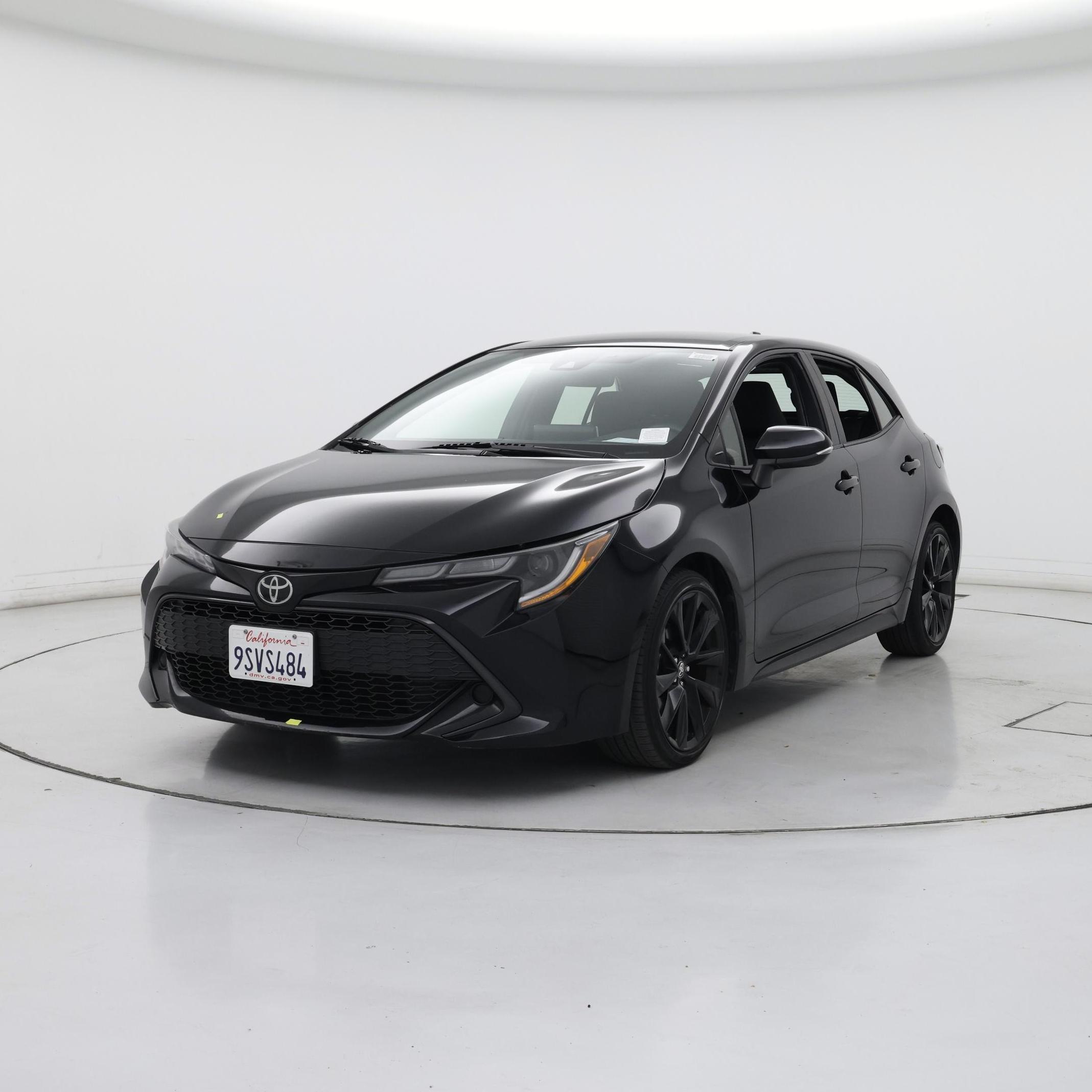 Thumbnail: 2021 Toyota Corolla - 4