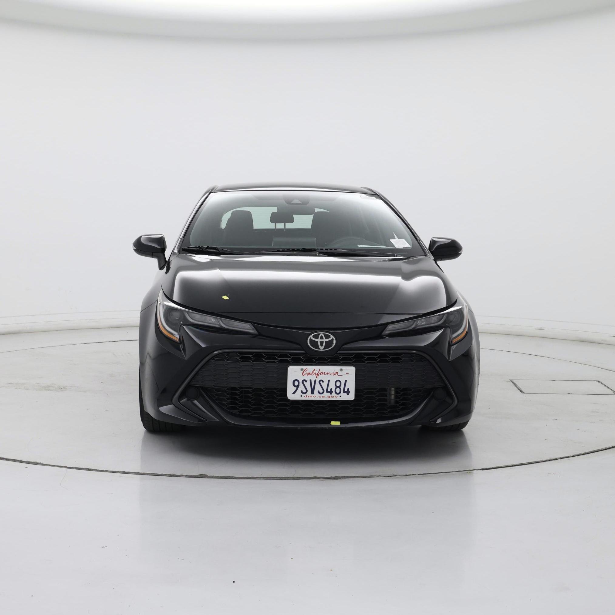 Thumbnail: 2021 Toyota Corolla - 5