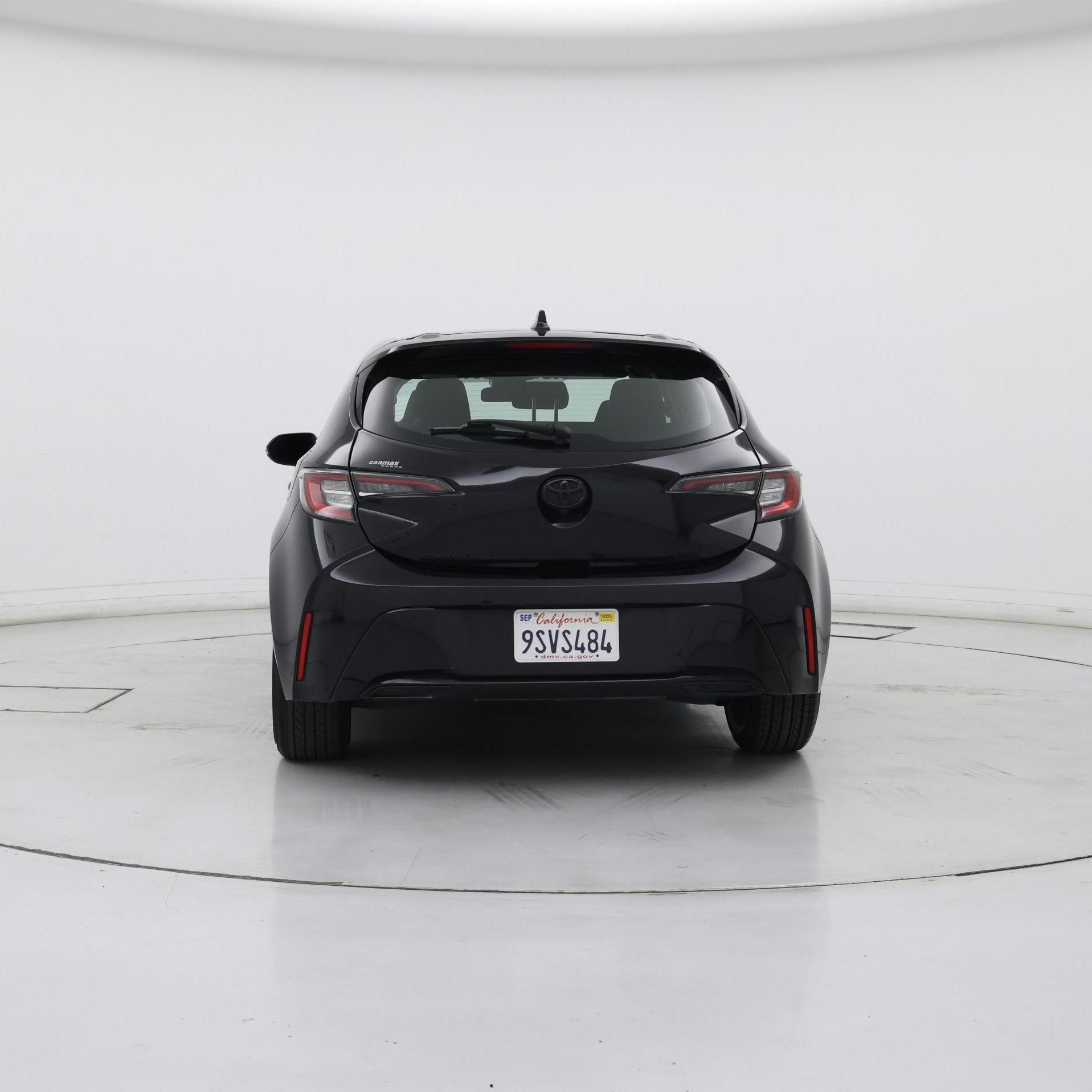 Thumbnail: 2021 Toyota Corolla - 6