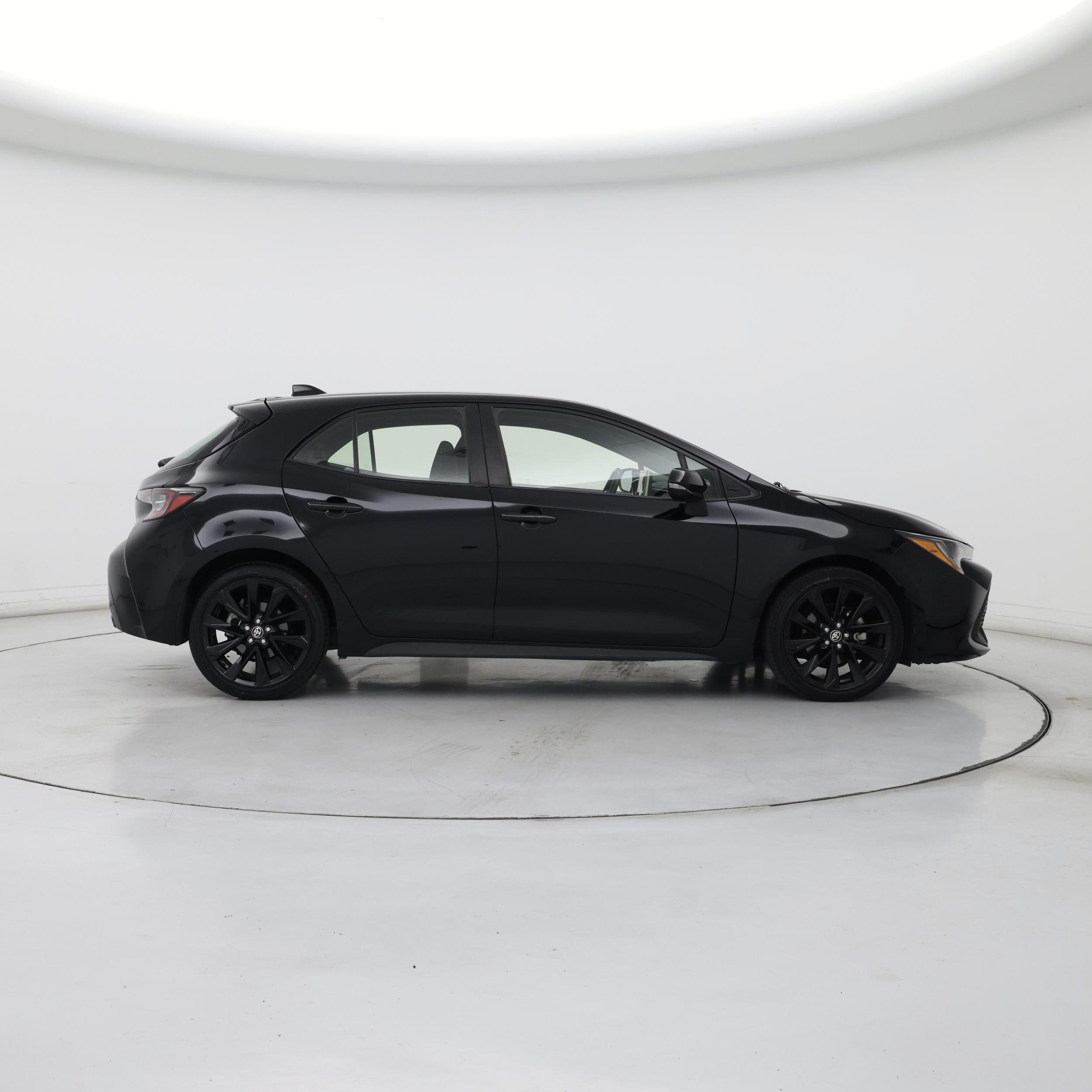 Thumbnail: 2021 Toyota Corolla - 7