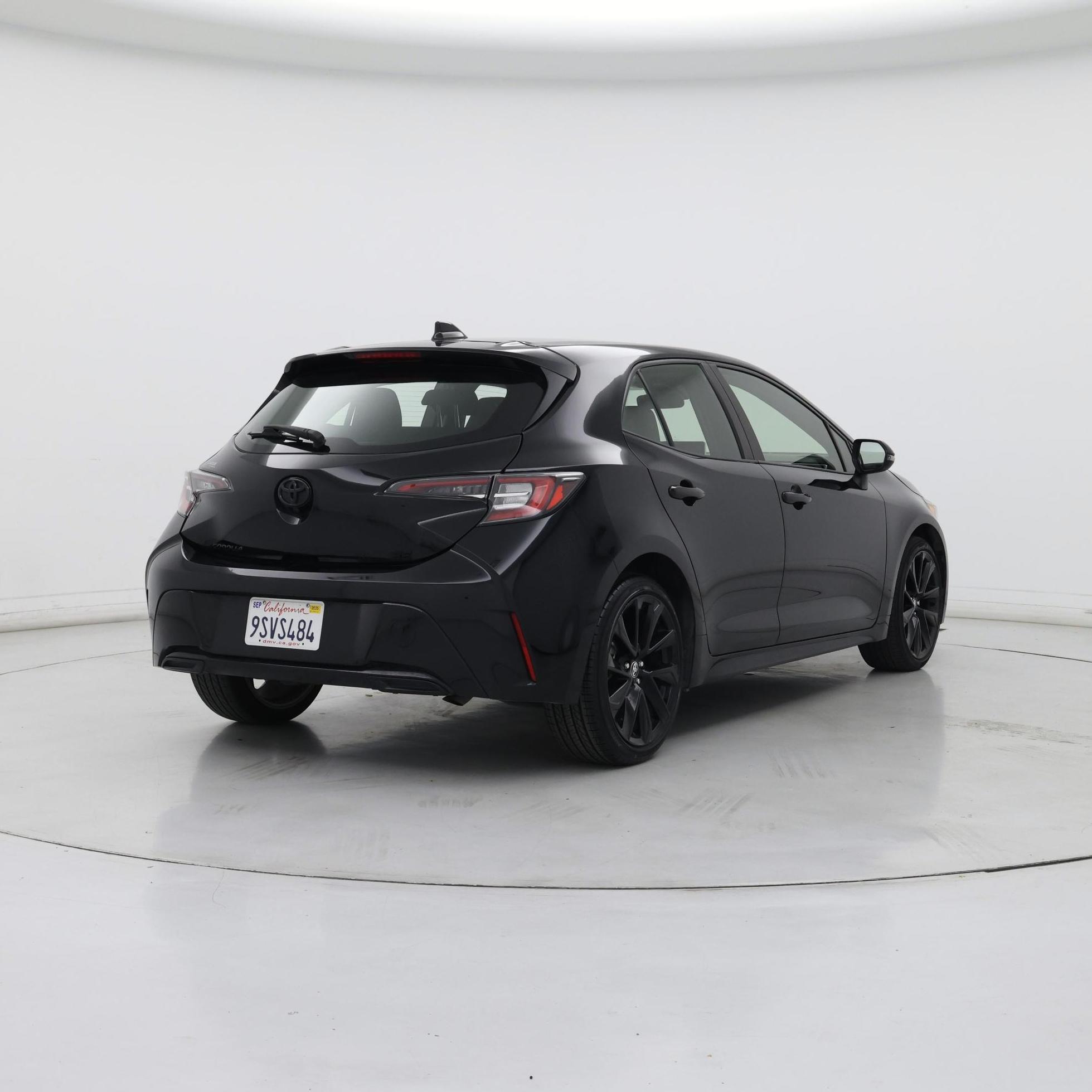 Thumbnail: 2021 Toyota Corolla - 8