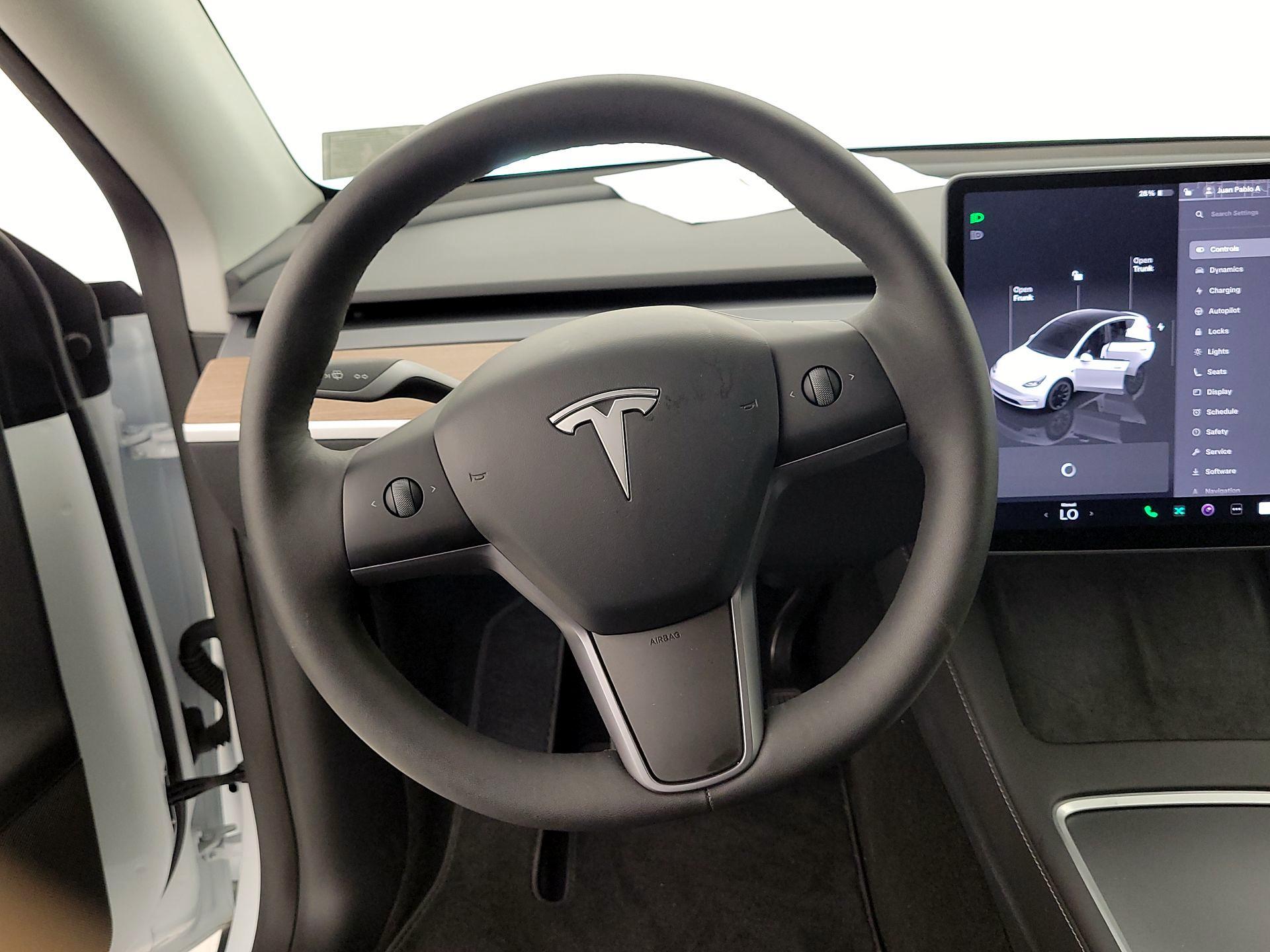 Thumbnail: 2024 Tesla Model Y - 10