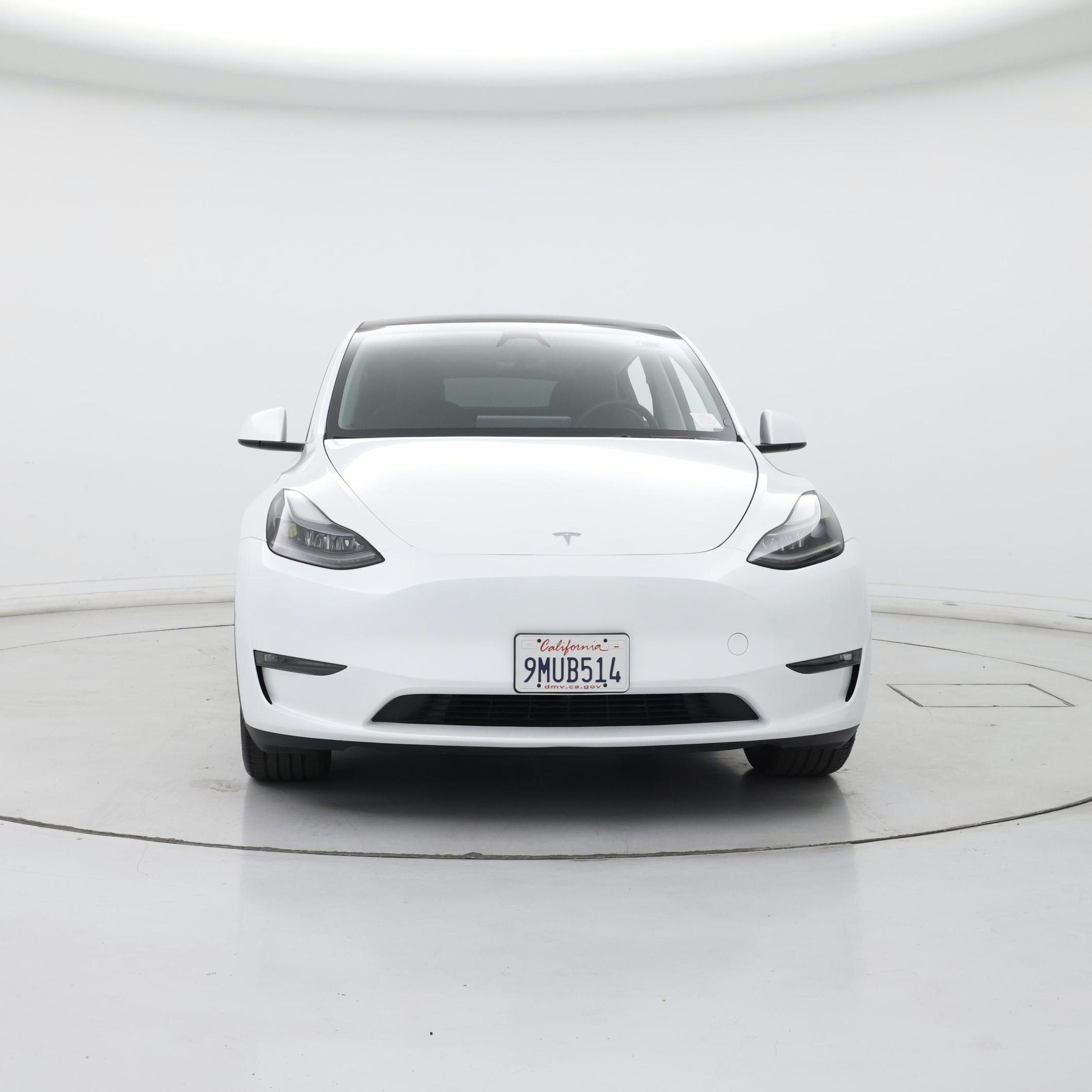 Thumbnail: 2024 Tesla Model Y - 5