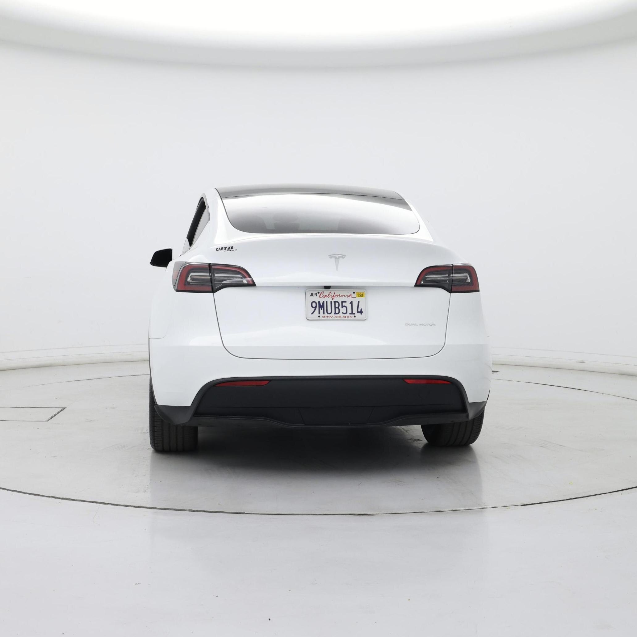 Thumbnail: 2024 Tesla Model Y - 6