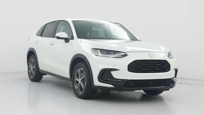 2024 Honda HR-V EX-L Hero Image