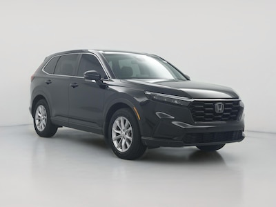 2024 Honda CR-V EX -
                Greenville, SC