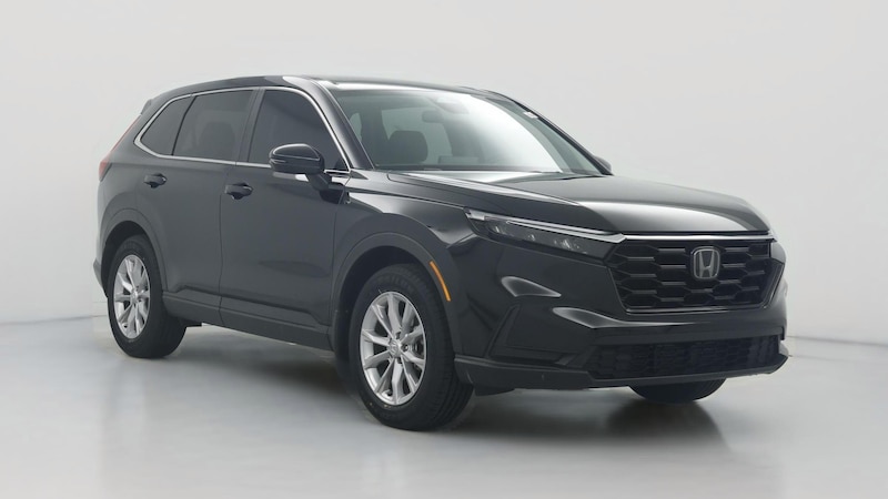 2024 Honda CR-V EX Hero Image