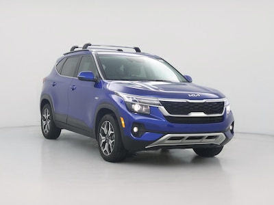 2023 Kia Seltos EX -
                Greenville, SC