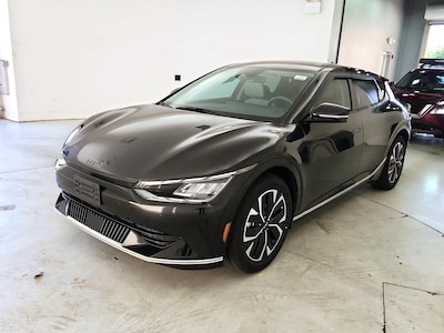2022 Kia EV6 Wind -
                Augusta, GA