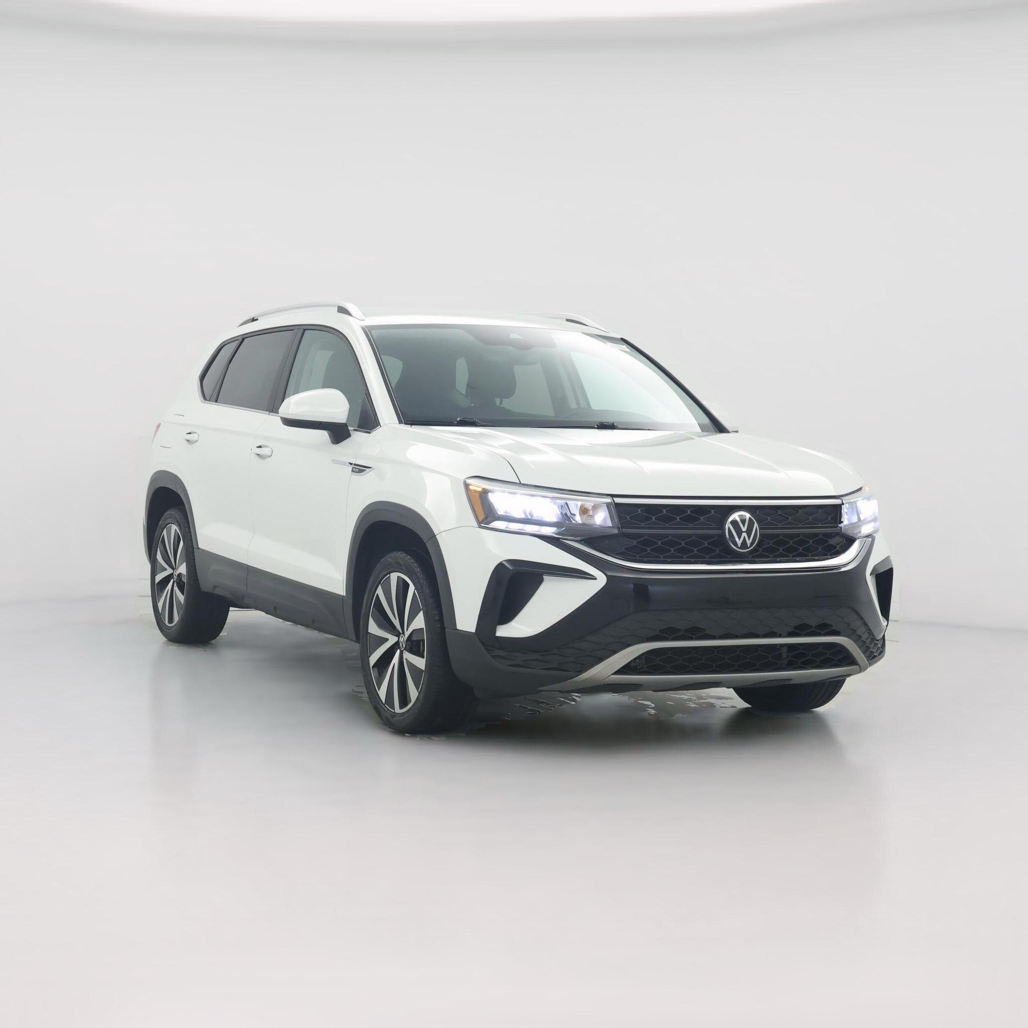 Thumbnail: 2023 Volkswagen Taos - 1