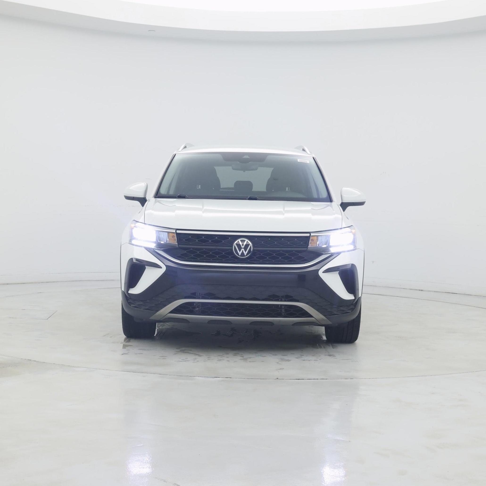 Thumbnail: 2023 Volkswagen Taos - 5