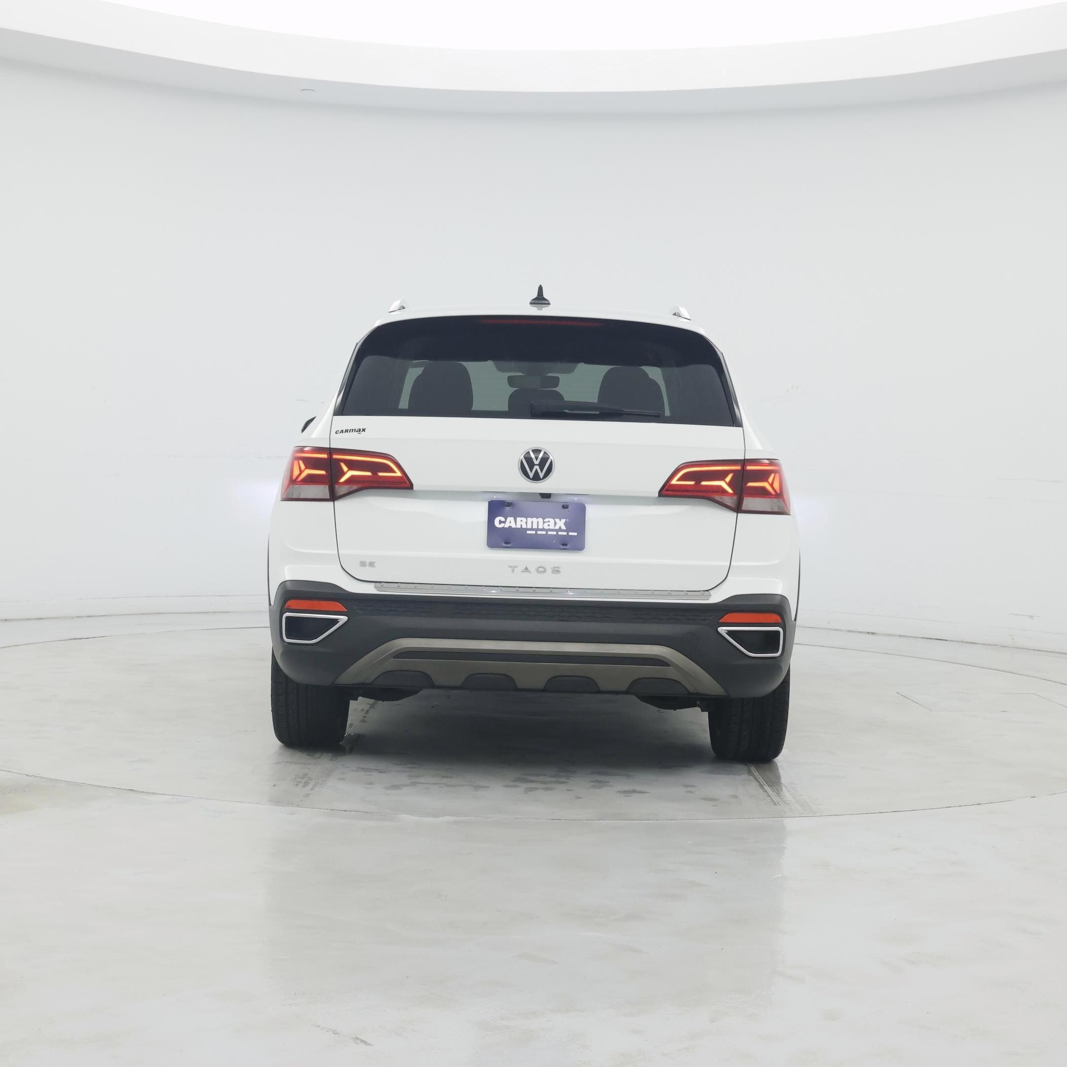 Thumbnail: 2023 Volkswagen Taos - 6