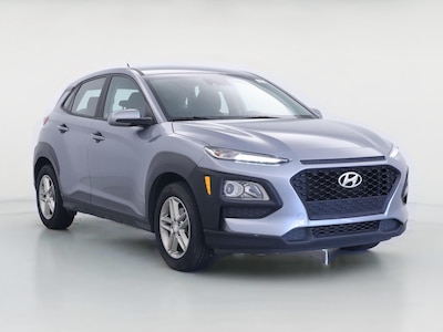 2020 Hyundai Kona SE -
                  Columbia, SC