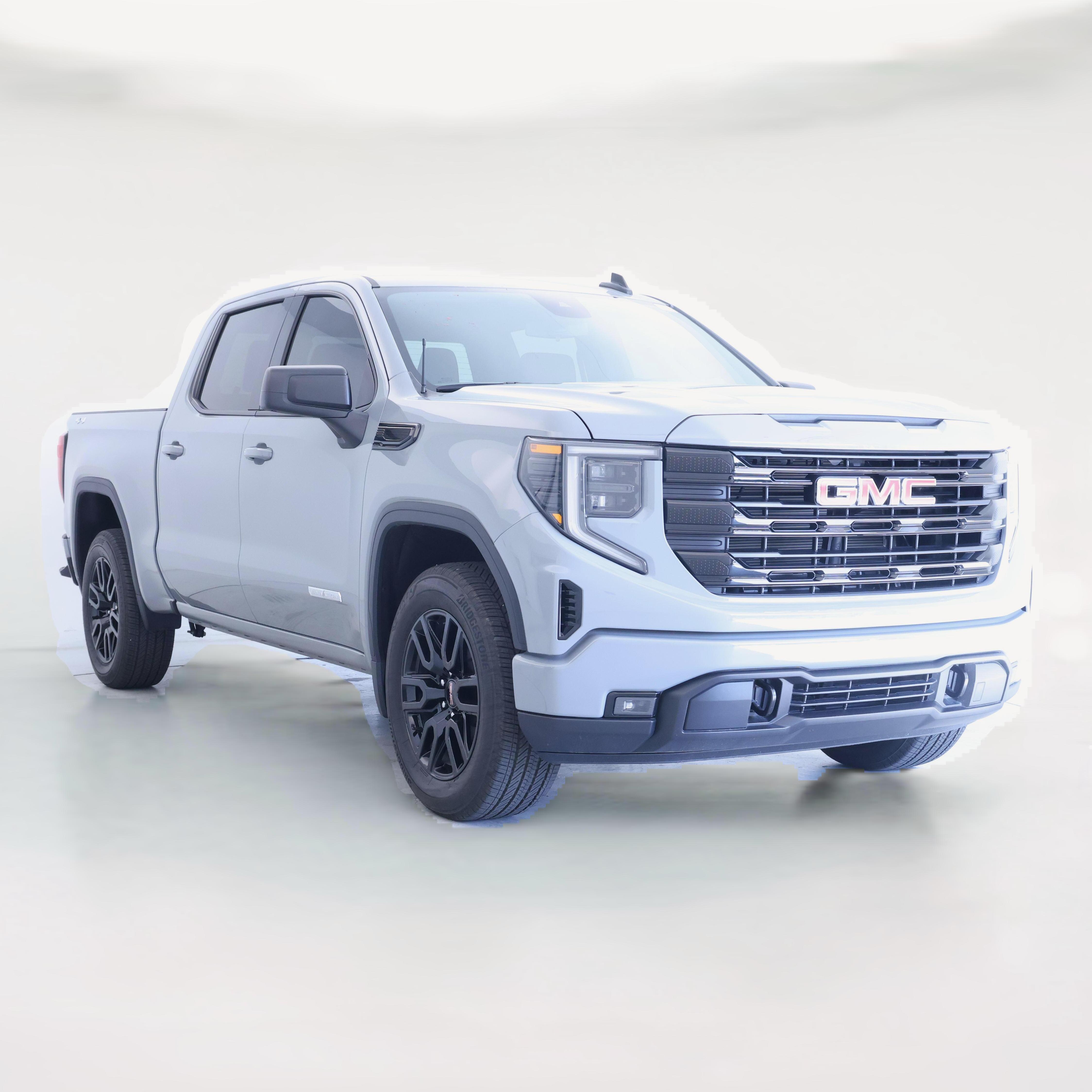 Thumbnail: 2024 GMC Sierra 1500 - 1