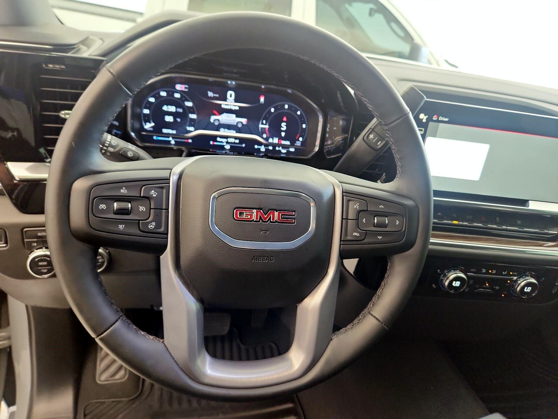 Thumbnail: 2024 GMC Sierra 1500 - 10