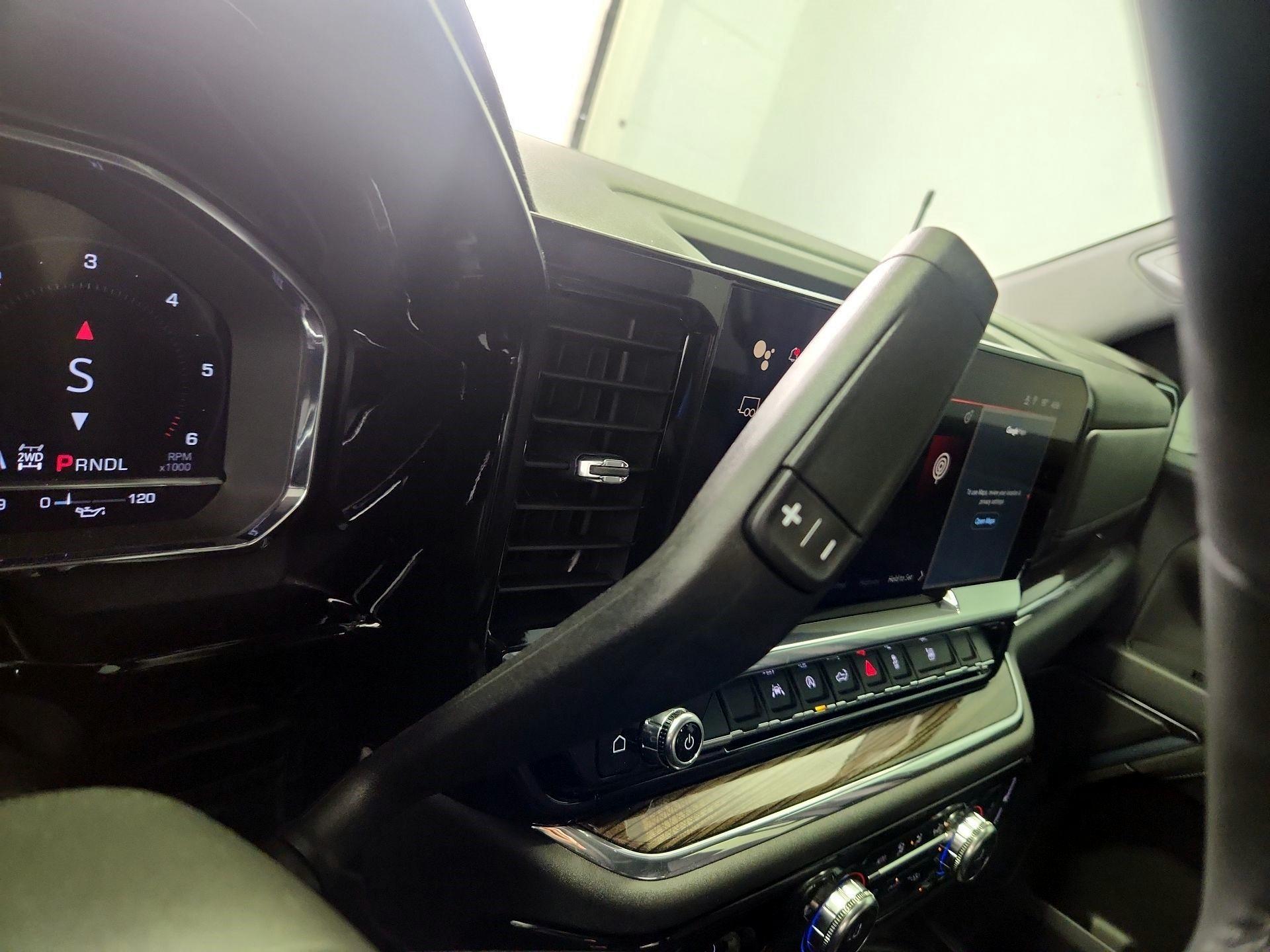Thumbnail: 2024 GMC Sierra 1500 - 18