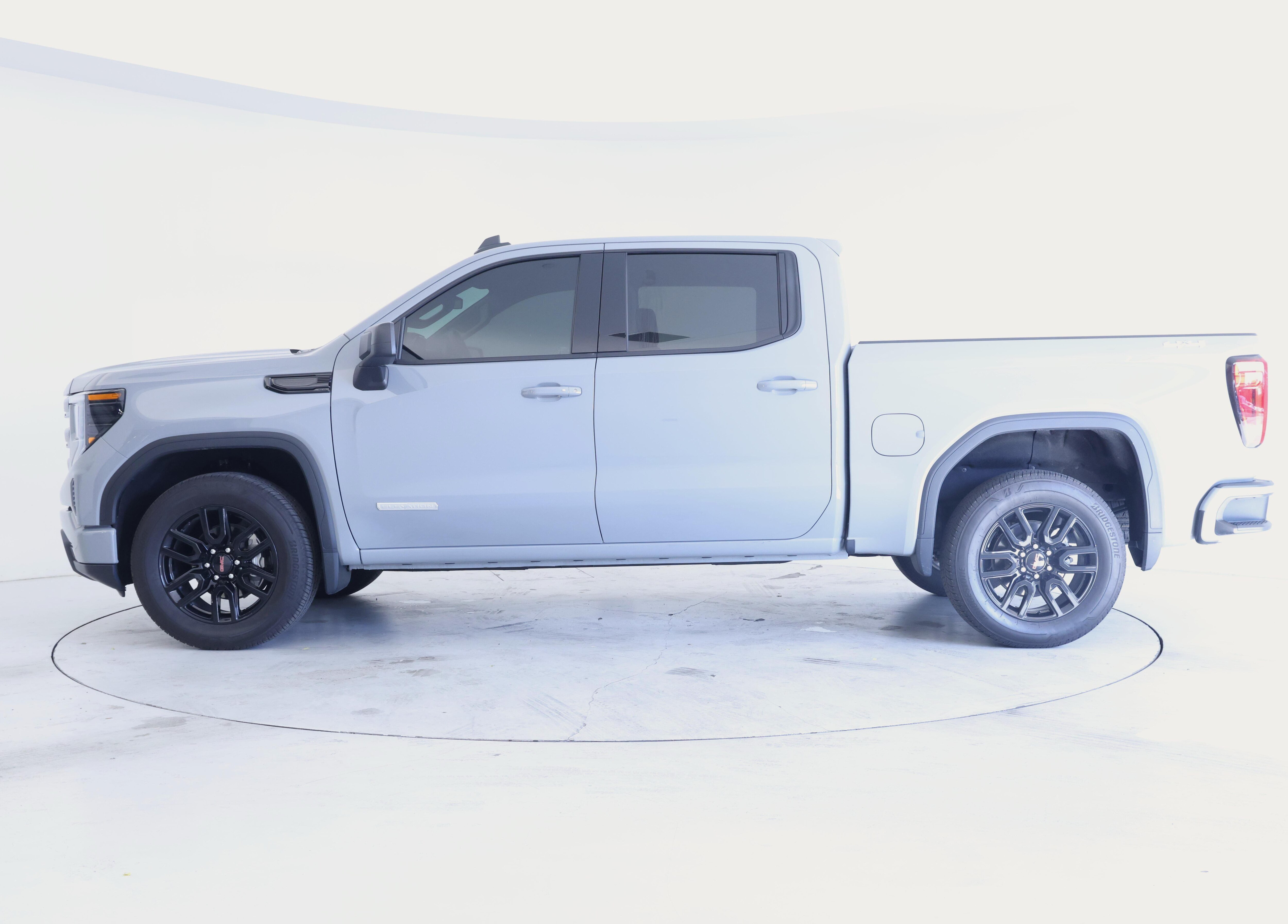 Thumbnail: 2024 GMC Sierra 1500 - 3