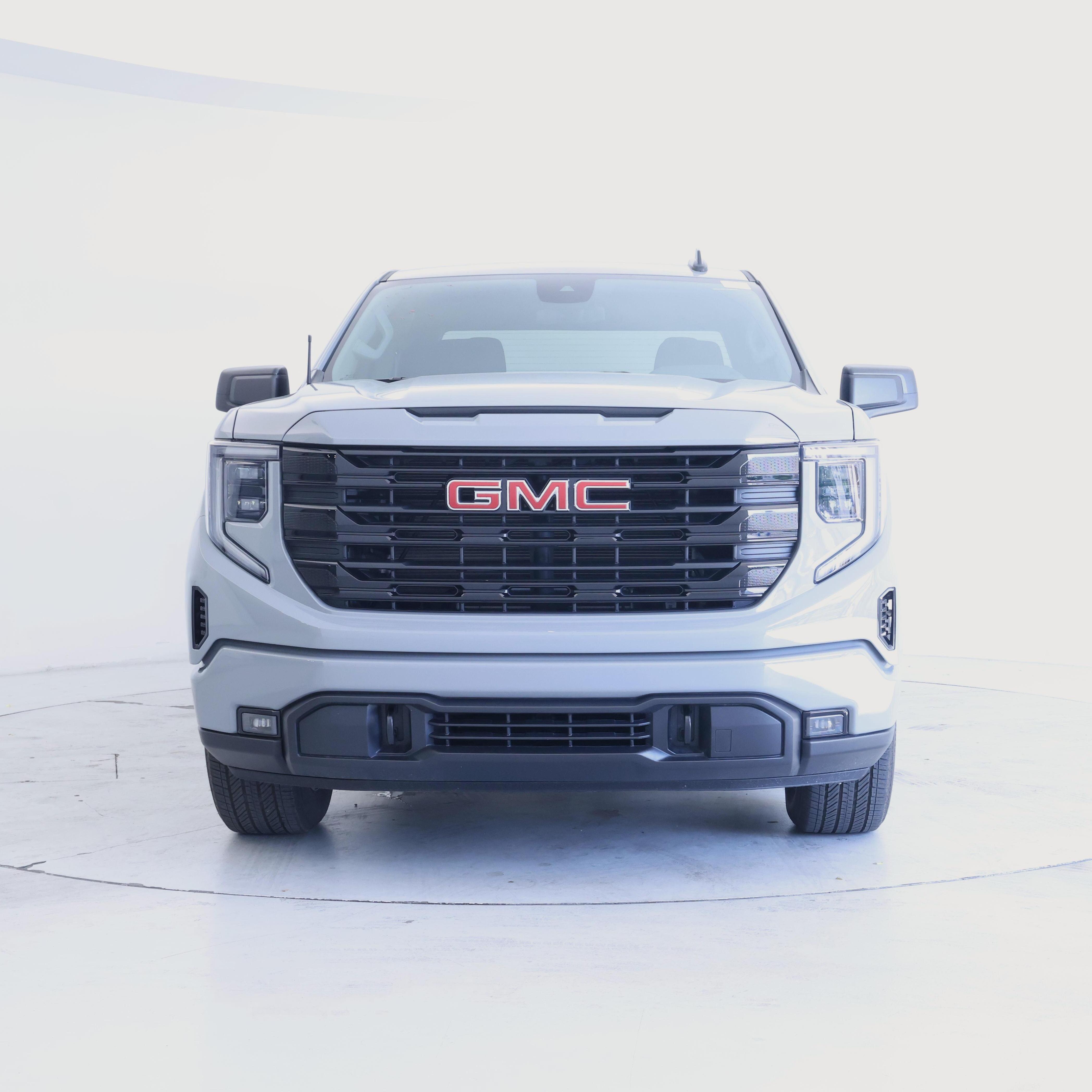 Thumbnail: 2024 GMC Sierra 1500 - 5