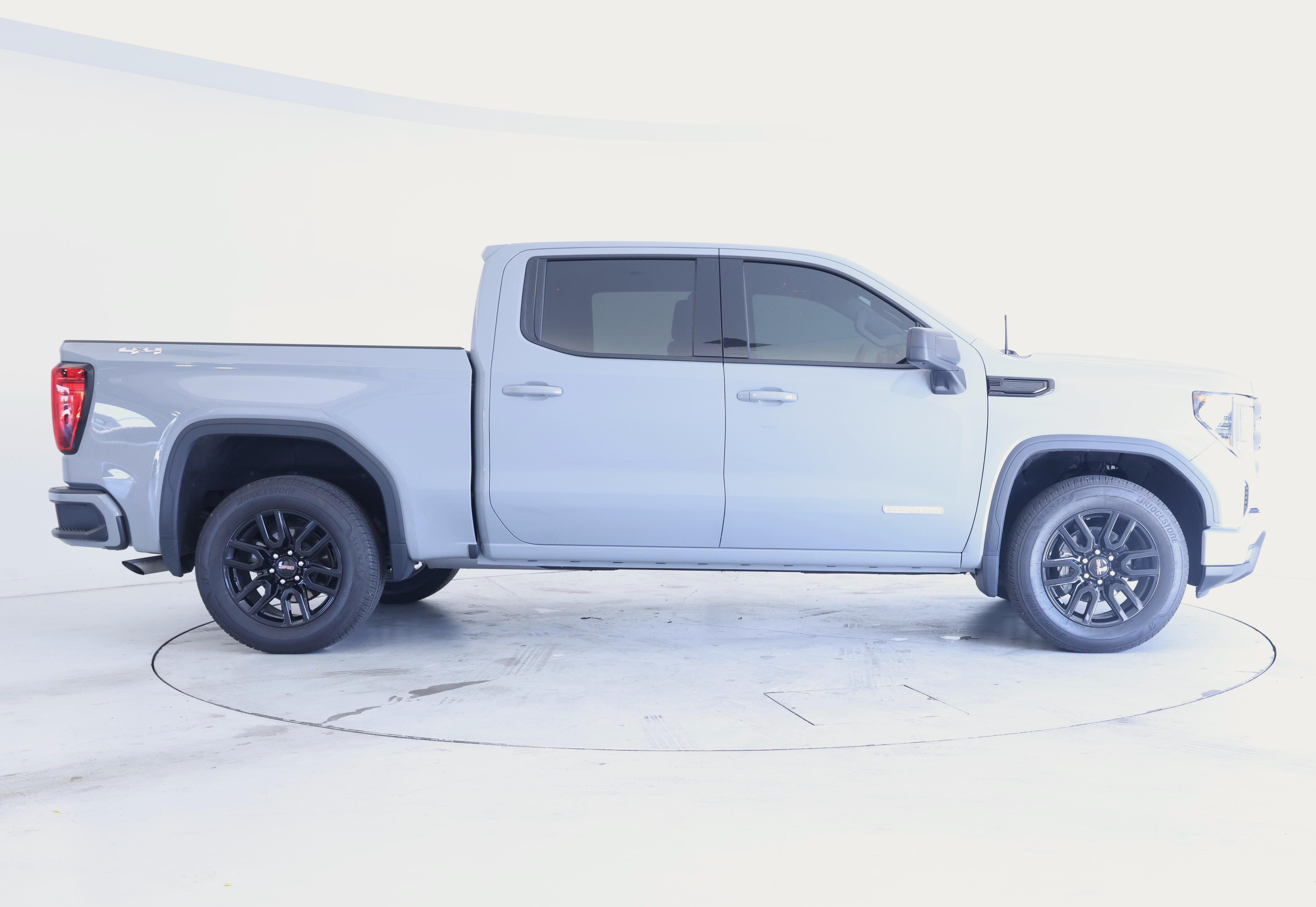 Thumbnail: 2024 GMC Sierra 1500 - 7