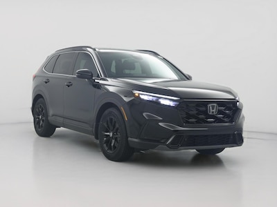 2024 Honda CR-V Sport-L -
                  Greenville, SC