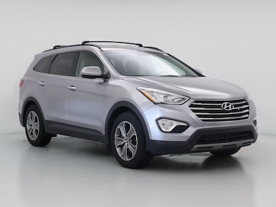 2013 Hyundai Santa Fe GLS -
                Columbia, SC