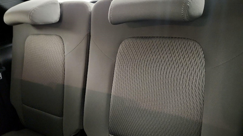 2013 Hyundai Santa Fe GLS 19