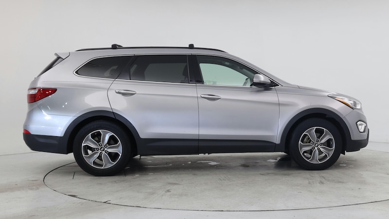 2013 Hyundai Santa Fe GLS 7