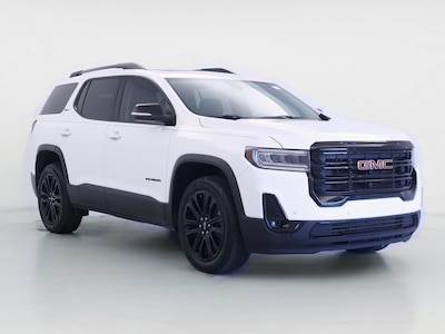 2022 GMC Acadia SLT -
                Columbia, SC