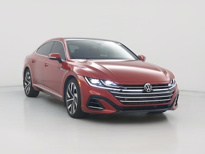 2021 Volkswagen Arteon SEL R-Line -
                Greenville, SC