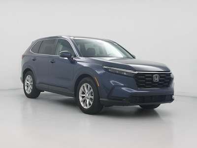 2024 Honda CR-V EX-L -
                Greenville, SC