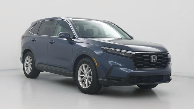2024 Honda CR-V EX-L Hero Image