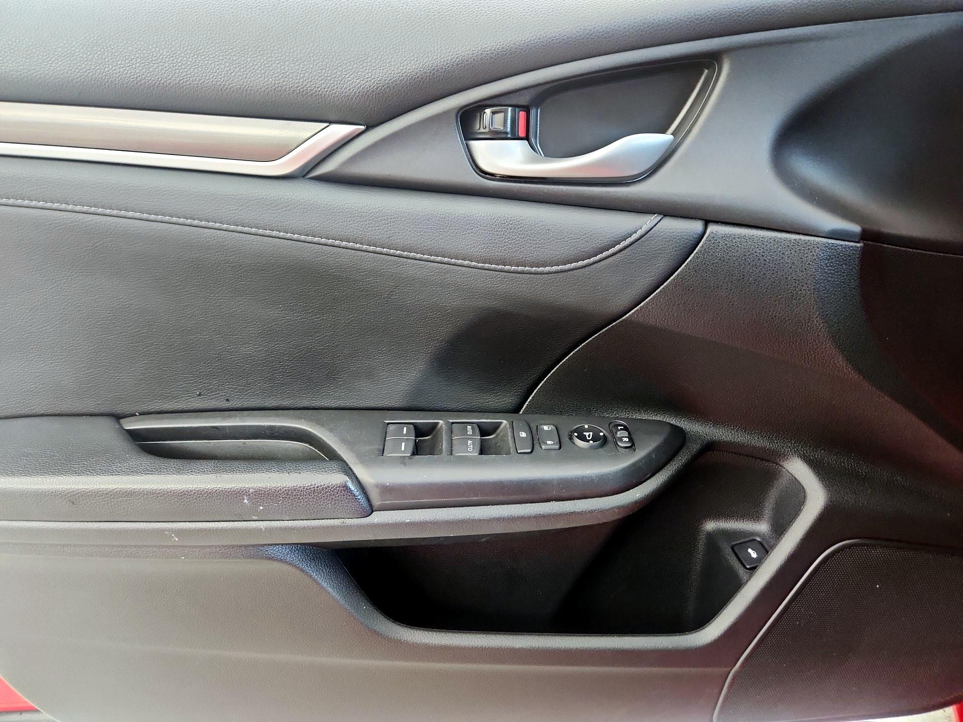 Thumbnail: 2020 Honda Civic - 12