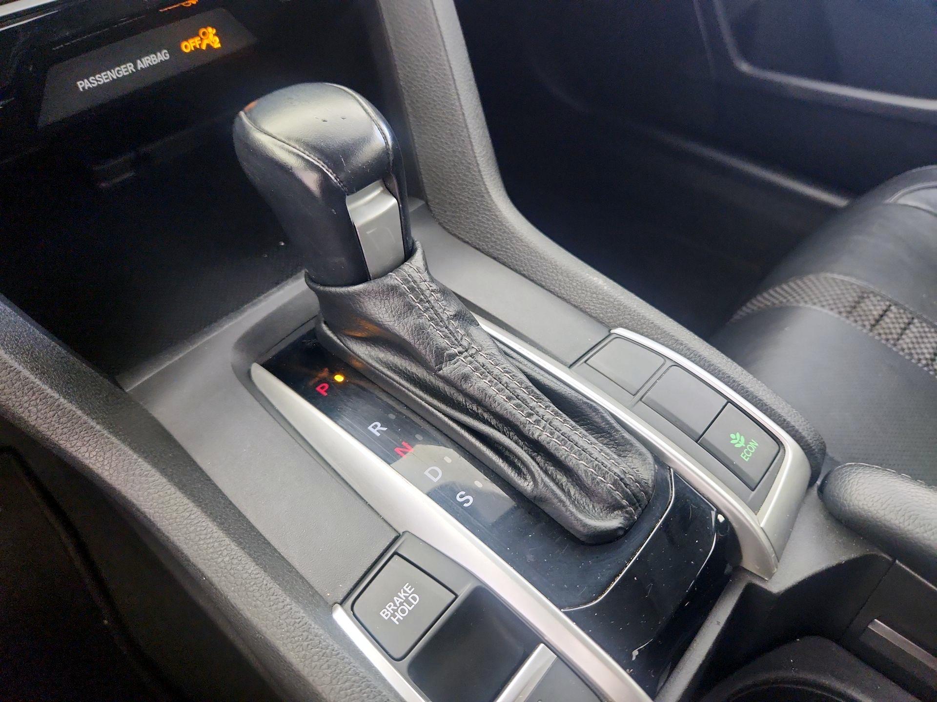 Thumbnail: 2020 Honda Civic - 18