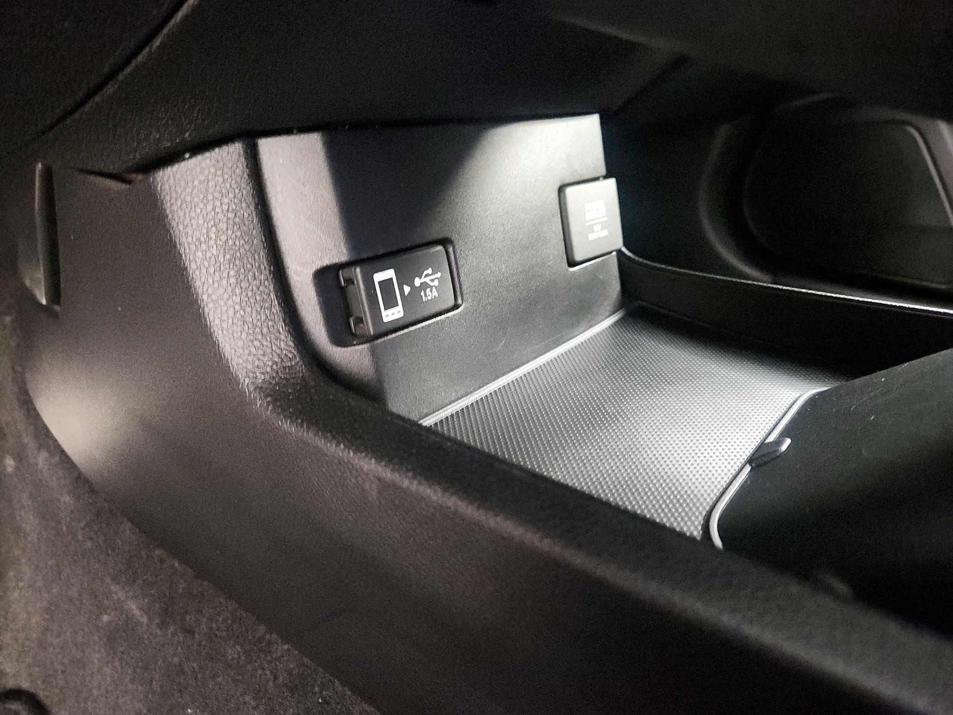 Thumbnail: 2020 Honda Civic - 19