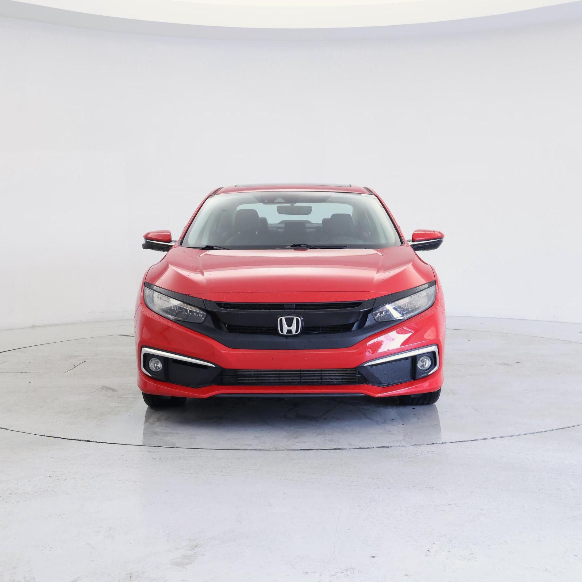 Thumbnail: 2020 Honda Civic - 5