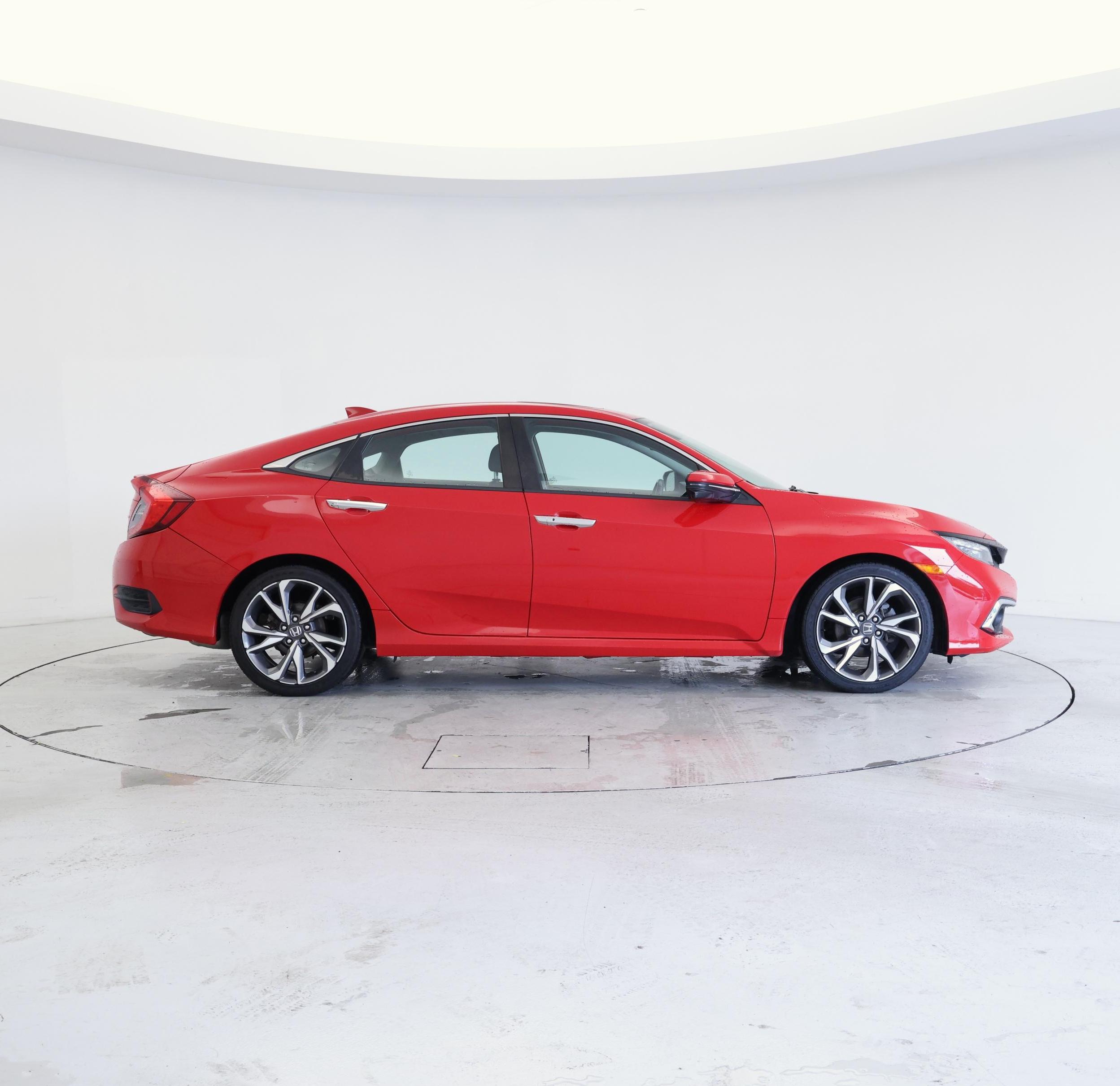 Thumbnail: 2020 Honda Civic - 7