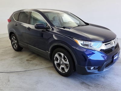 2019 Honda CR-V EX -
                Columbia, SC