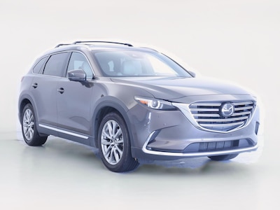 2019 Mazda CX-9 Grand Touring -
                Columbia, SC