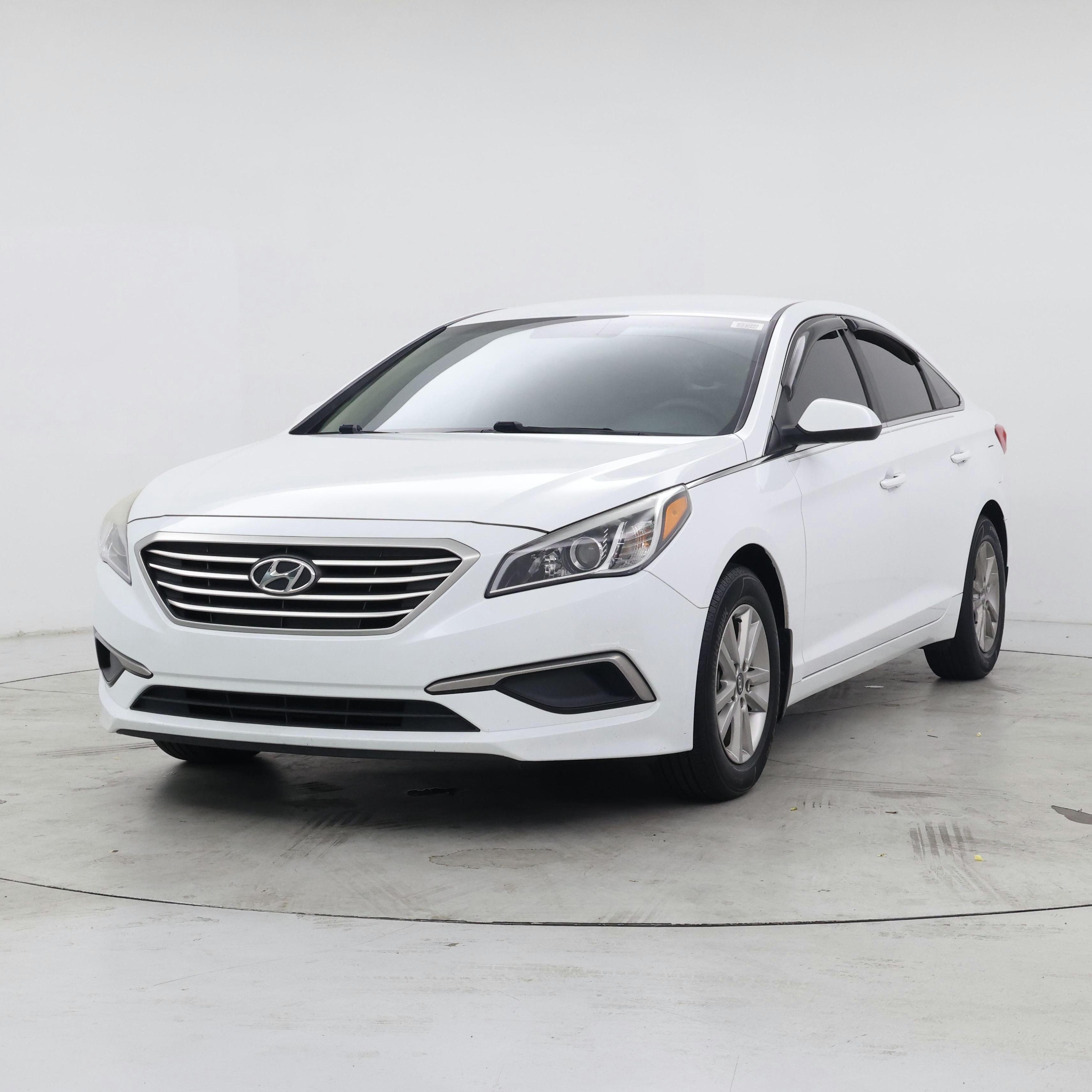Thumbnail: 2016 Hyundai Sonata - 4