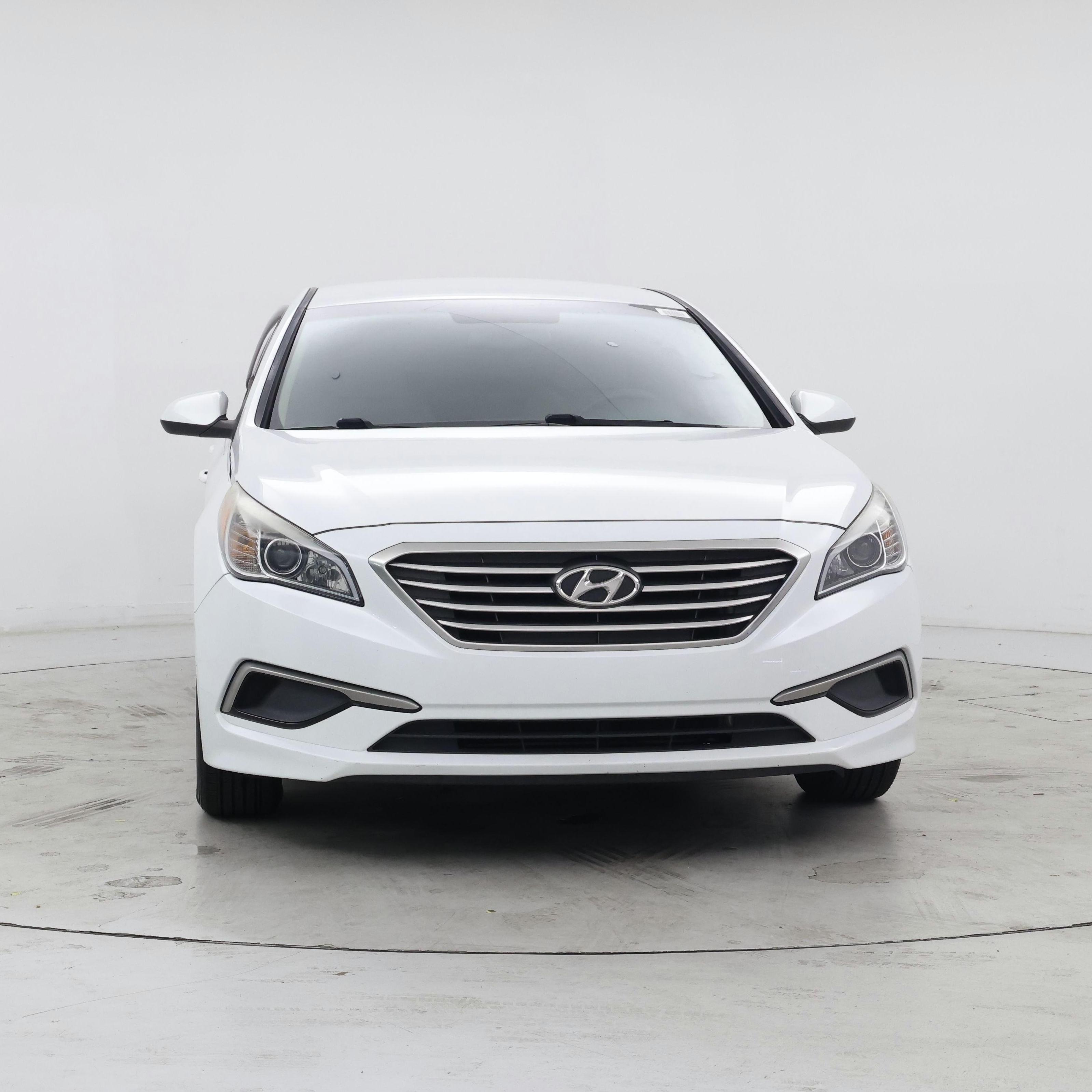 Thumbnail: 2016 Hyundai Sonata - 5